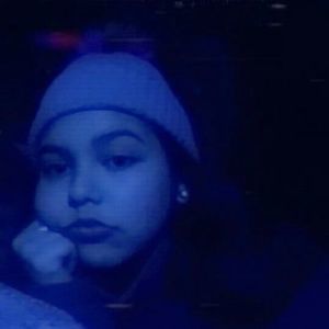 Meet your Posher, Raven